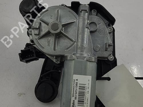 Rear wiper motor PEUGEOT 208 I (CA_, CC_) 1.2 VTI 82 | BP22822639M102 