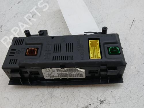 Climate control CITROËN C4 I (LC_) 1.6 HDi | BP31581568I5 - Image 4