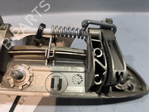 Front left exterior door handle DACIA LOGAN MCV (KS_) 1.5 dCi (KS0W) | BP29439089C128 