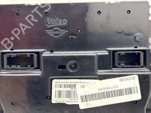 Climate control MINI MINI (R56) One D | BP38921757I5 - Image 3