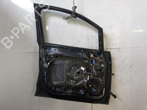 Used Left front door Left front door VW TOURAN (5T1) 1.6 TDI (110 hp) 35886893 35886893