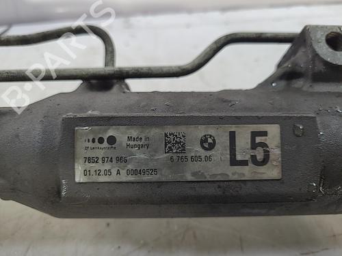 Steering rack BMW 3 (E90) 318 d | BP22829071M22 - Image 4