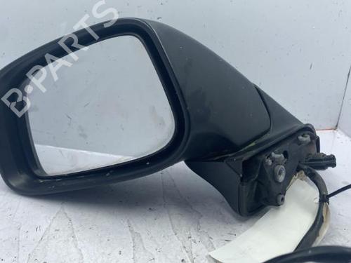 Used Left mirror CITROËN C8 (EA_, EB_) 2.0 (136 hp) 22840583