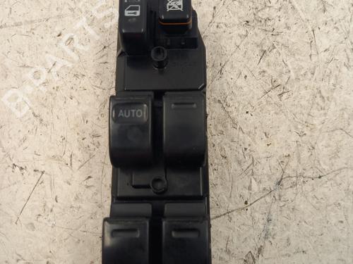 Used Switch TOYOTA PRIUS Liftback (_W2_) 1.5 Hybrid (NHW20_, NHW20R) (112 hp) 24886514