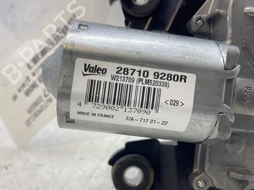 Rear wiper motor RENAULT MEGANE E-TECH SUV EV60 (BNJ1) | BP28064877M102 - Image 5