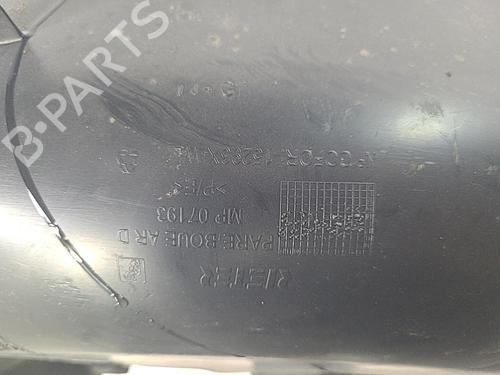 Wheel arch PEUGEOT 208 I (CA_, CC_) 1.0 VTi | BP22827789C56 