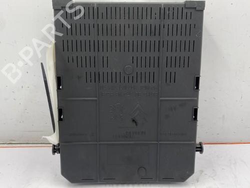 Fuse box CITROËN C4 Grand Picasso I (UA_) 1.6 HDi 110 | BP22839591E1 