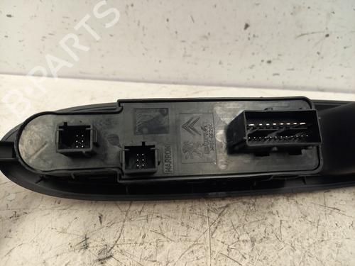 Switch CITROËN C4 II (NC_) 1.6 HDi 110 | BP24424296I30 