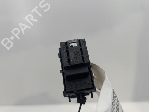 Used Left rear window switch Left rear window switch VW GOLF VII (5G1, BQ1, BE1, BE2) [2012-2021] 31947998 31947998