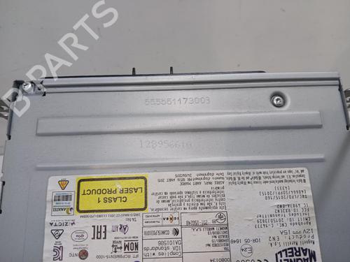 Bilradio Bilradio BMW 2 Convertible (F23) 218 i (136 hp) 37155913 37155913