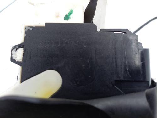 Used Front left lock Front left lock 39476501 39476501