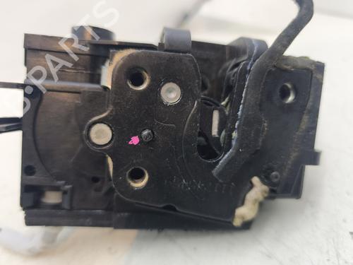 Rear right lock CITROËN C4 Grand Picasso II (DA_, DE_) 2.0 BlueHDi 150 | BP29165450C99 