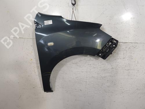 Used Right front fenders DACIA DOKKER Box Body/MPV 1.2 TCe 115 (FEM0) (114 hp) 29869206