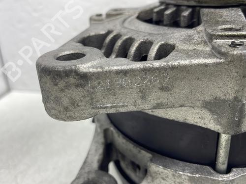 Generator Generator VOLVO C70 II Convertible (542) 2.0 D (136 hp) 33737318 33737318