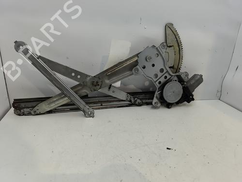 Front left window mechanism FIAT SEDICI (189_) 2.0 D Multijet | BP29491915C22 