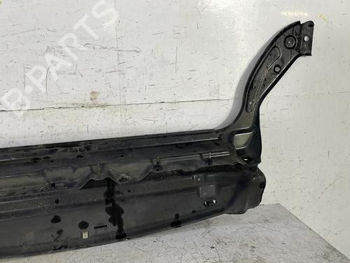 Frontplade/Frontkurv CITROËN BERLINGO / BERLINGO FIRST Box Body/MPV (M_) 1.6 HDI 75 (MB9HW) | BP23829844C72 
