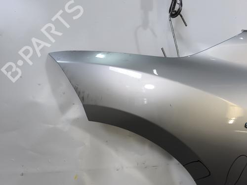 Left front fenders RENAULT MEGANE III Grandtour (KZ0/1) 1.5 dCi (KZ09, KZ0D, KZ1G, KZ29, KZ14, KZ1W, KZ10, KZ1F,... | BP29213418C41 