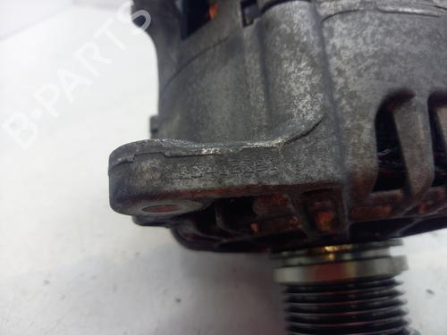 Alternator AUDI A4 Allroad B9 (8WH, 8WJ) 2.0 TDI quattro | BP33561562M7 - Image 6