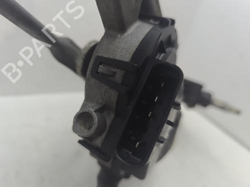 Front wiper motor FORD KA (RU8) 1.2 | BP31881497M29