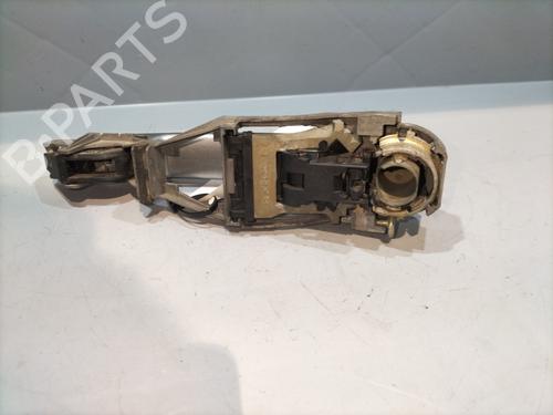 Rear right exterior door handle VW PASSAT B5.5 Variant (3B6) 1.9 TDI | BP29213475C130 