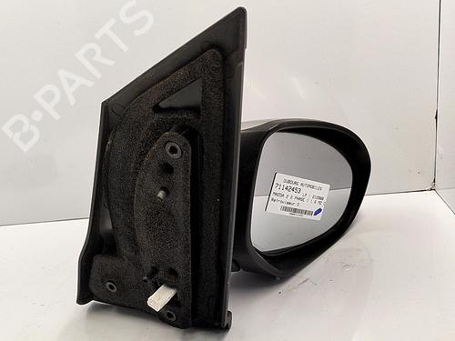 Retrovisor direito Retrovisor direito 22826691 22826691