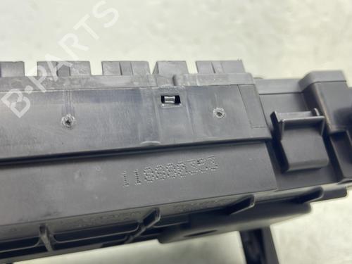 Fuse box DS DS 4 / DS 4 CROSSBACK (NX_) 1.6 BlueHDi 120 | BP31582276E1 