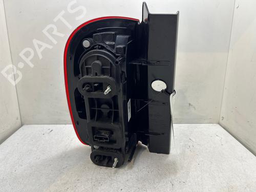 Right taillight DACIA DUSTER (HS_) 1.5 dCi (HSAJ) | BP38476099C35 - Image 2