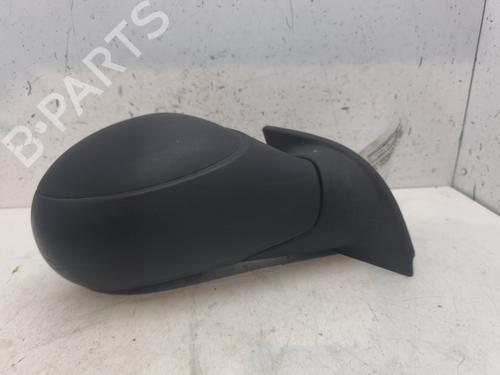 Used Right mirror CITROËN C3 I (FC_, FN_) 1.4 i (73 hp) 28181253