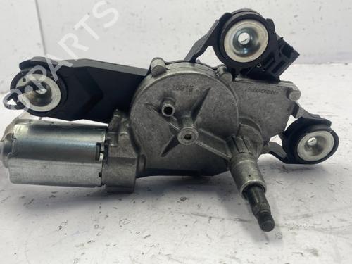Rear wiper motor FORD MONDEO IV (BA7) 1.6 TDCi | BP22844327M102 