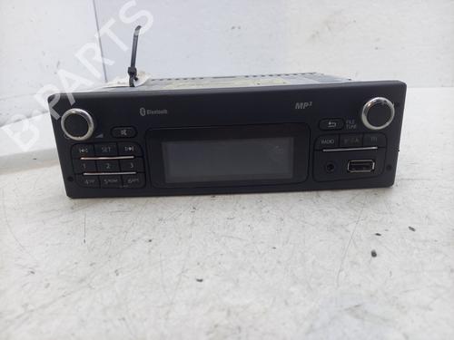 radio-renault-master-iii-van-fv-2010-32228365 main image