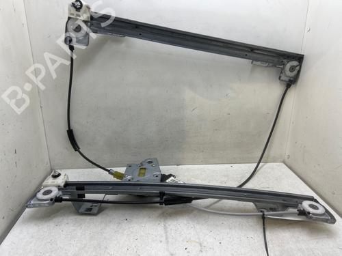 Elevador vidro frente esquerdo Elevador vidro frente esquerdo RENAULT KANGOO / GRAND KANGOO II (KW0/1_) 1.5 dCi (KW0C, KW2C, KW4C) (106 hp) 40438809 40438809