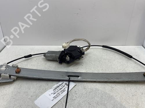 Used Front left window mechanism MAZDA PREMACY (CP) 2.0 TD (101 hp) 30134784