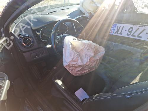 Control unit RENAULT CLIO IV (BH_) 1.5 dCi 75 | BP32281052M11 