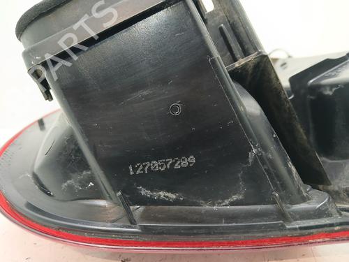 Right taillight DACIA DUSTER (HS_) 1.5 dCi 4x4 | BP36702407C35 - Image 4