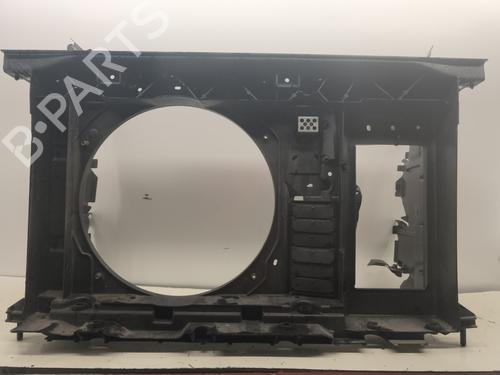 Frontplate/Frontkurv CITROËN BERLINGO MULTISPACE (B9) 1.6 BlueHDi 100 (99 hp) 28369857