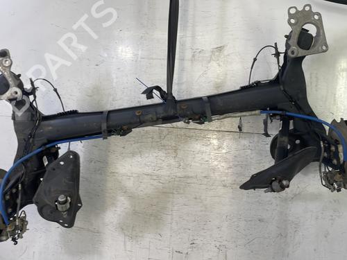 Used Rear axle CITROËN DS5 1.6 HDi 115 (114 hp) 24963957
