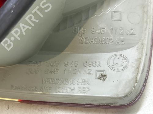 right-taillight-skoda-superb-i-3u4-2001-2002-2003-2004-2005-2006-2007-2008-39979262 main image