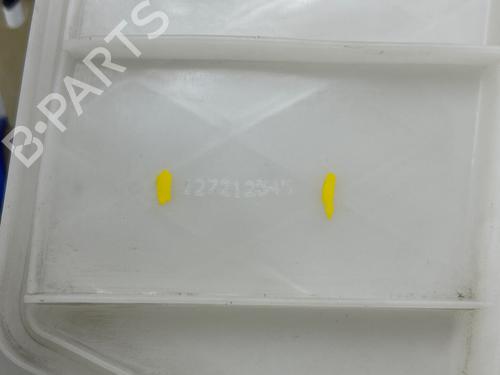 Used Windscreen washer tank Windscreen washer tank PEUGEOT 3008 II SUV (MC_, MR_, MJ_, M4_) 1.5 BlueHDi 130 (131 hp) 36370766 36370766