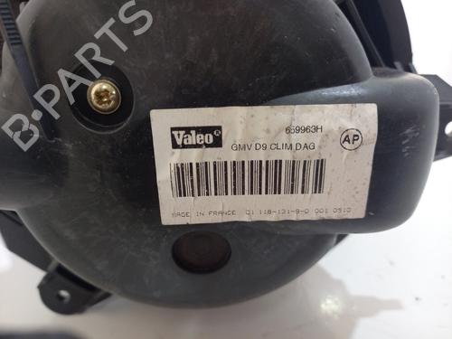 Used Heater blower motor Heater blower motor 36780734 36780734