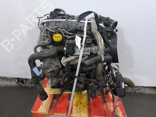 Engine RENAULT LAGUNA Coupe (DT0/1) 2.0 dCi (DT0M, DT0N, DT0S, DT19, DT1F) | BP29640062M1 - Image 3