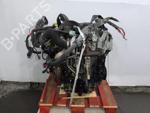 Engine RENAULT TRAFIC II Van (FL) 2.0 dCi 90 (FL0H, FL00, FL01, FL0M, FL0P, FL0S) | BP39046242M1 - Image 5