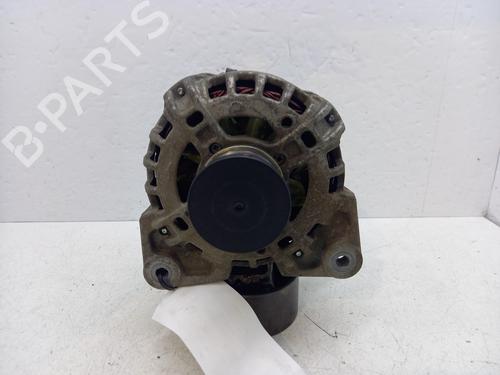 Used Alternator Alternator DACIA LOGAN MCV II TCe 90 (K8M1, K8MA, K8AC) (90 hp) 33198546 33198546