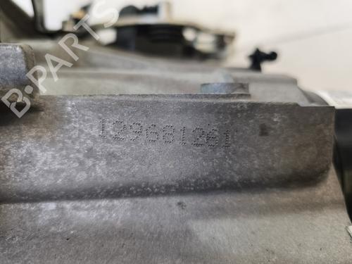Gearbox RENAULT CAPTUR I (J5_, H5_) 0.9 TCe 90 | BP39663753M3 - Image 5
