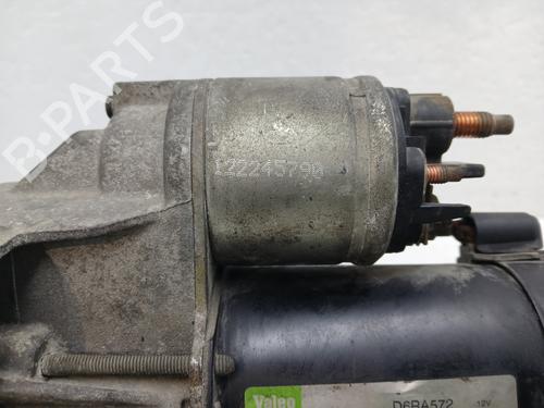 starter-peugeot-307-3ac-2000-2001-2002-2003-2004-2005-2006-2007-2008-2009-2010-2011-2012-33316822 main image