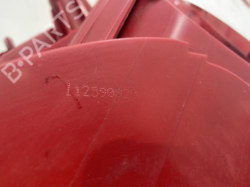 Left taillight PEUGEOT 407 SW (6E_, 6D_) 2.0 HDi 135 | BP29314949C34 