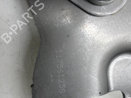 håndbremse CITROËN JUMPY III Van (V_) 2.0 BlueHDi 180 | BP31271721I18  - Image 5