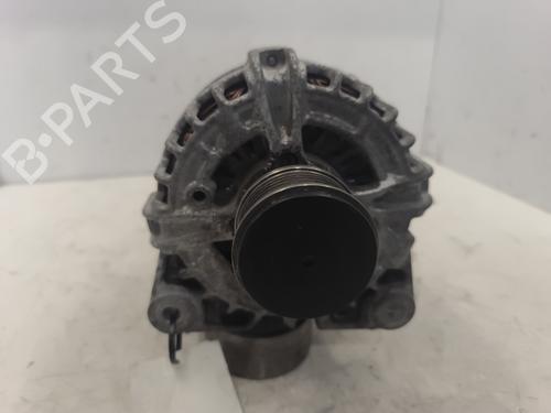 Generator RENAULT KADJAR (HA_, HL_) 1.5 dCi 110 (HLA3) (110 hp) 24571278