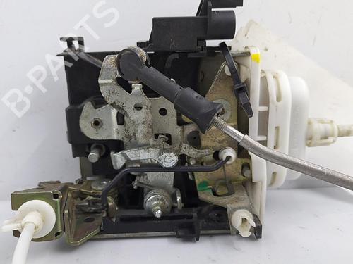 Front right lock AUDI A4 B5 (8D2) 1.9 TDI | BP22826714C97 