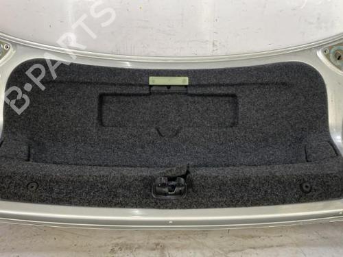Tailgate VW PASSAT B6 (3C2) 2.0 TDI | BP22837525C6 