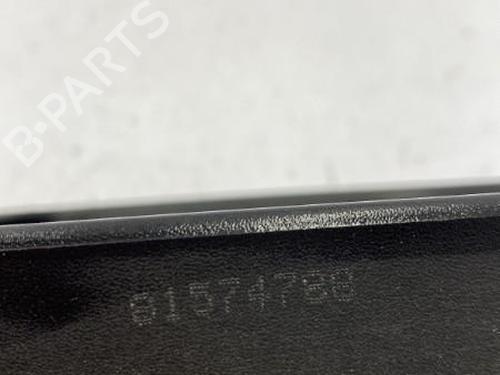 Right mirror NISSAN MICRA III (K12) 1.5 dCi | BP22832510C27
